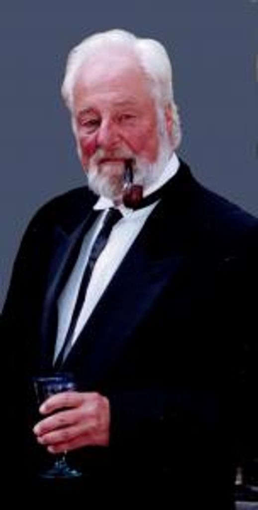 Peter Steiner Profile Photo