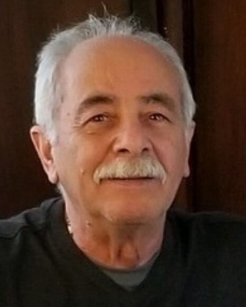 Vito Cammilleri Profile Photo