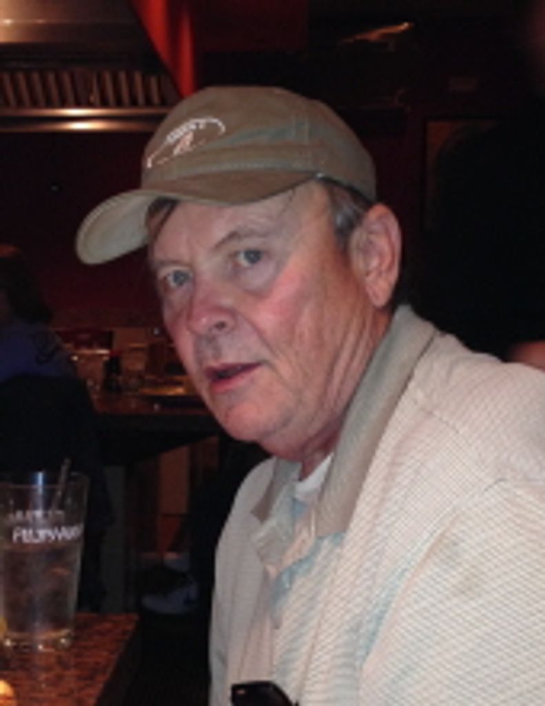 Jack Glenn Hatfield