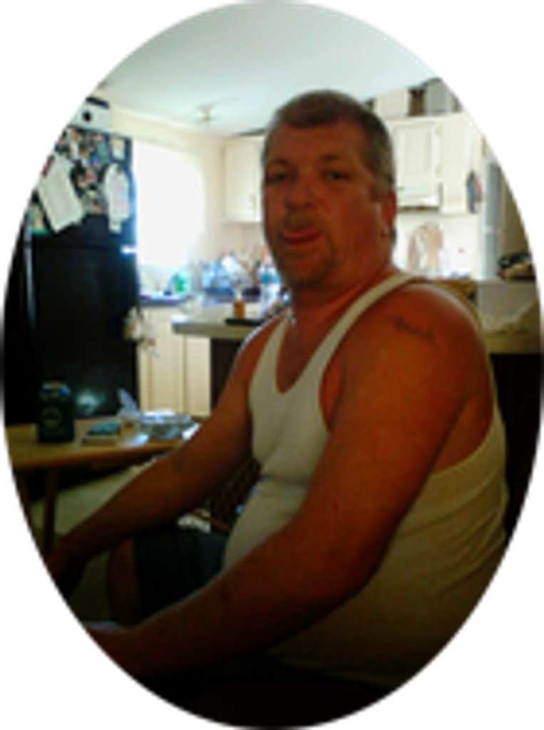 Fredrick   Mitchell