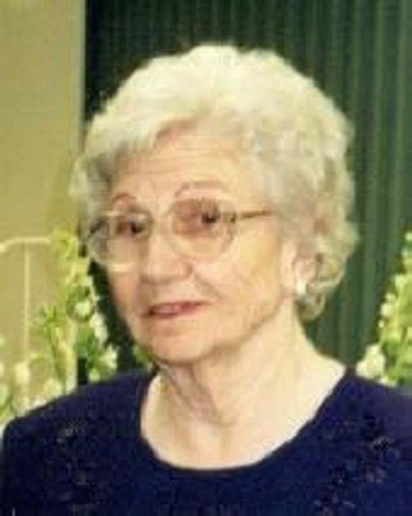 Vera Shelnut Crout Profile Photo