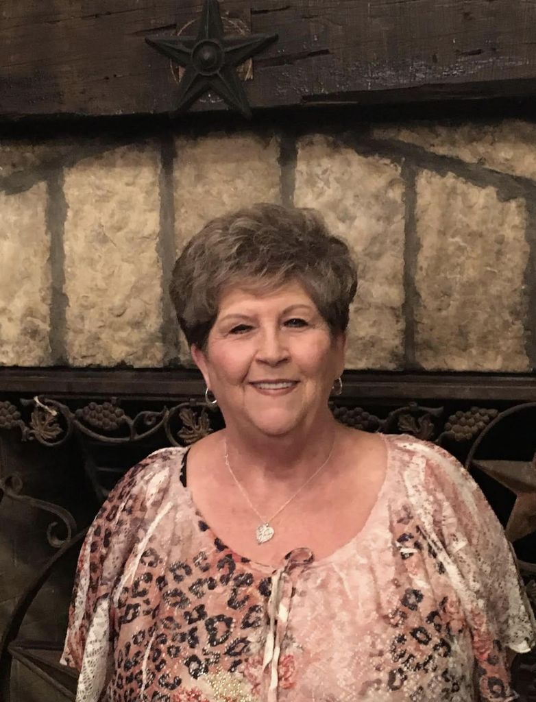Patsy M. Stephenson