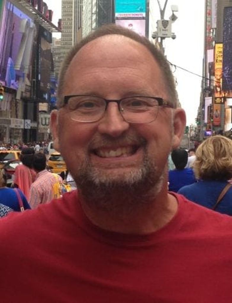 James "Jim" Schwantes