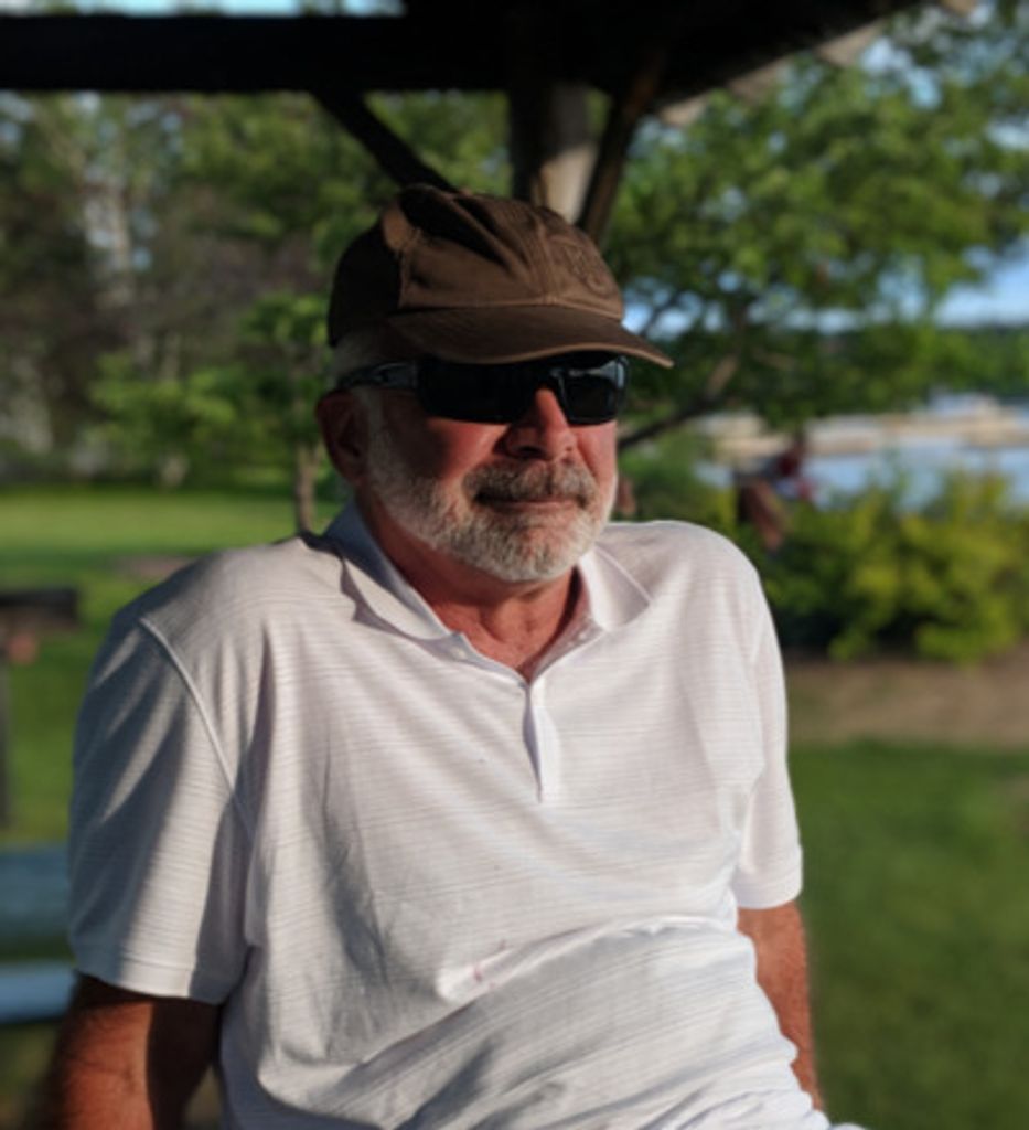 Greg Stecker Profile Photo