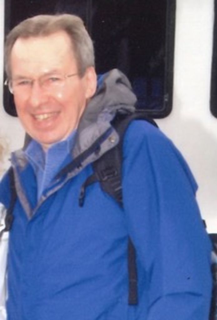 Leslie J. Lewis Profile Photo