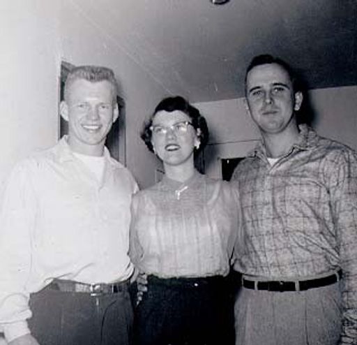 Keith Edward Loe Bailey photo gallery thumbnail 51 of 103