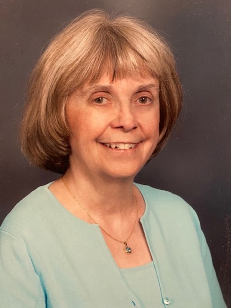 Joyce Elaine (Larson) Schampel Profile Photo