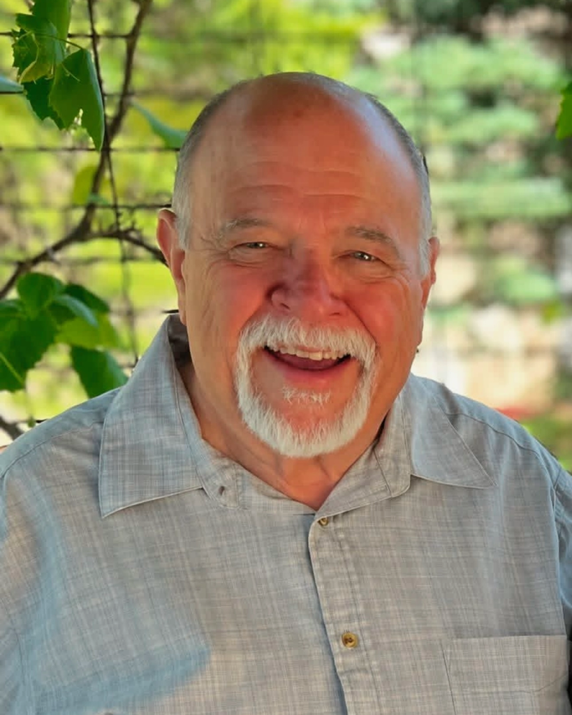 Roger Henry Kunkee Profile Photo