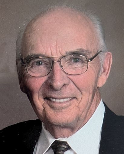 Donald P. Adams's obituary image