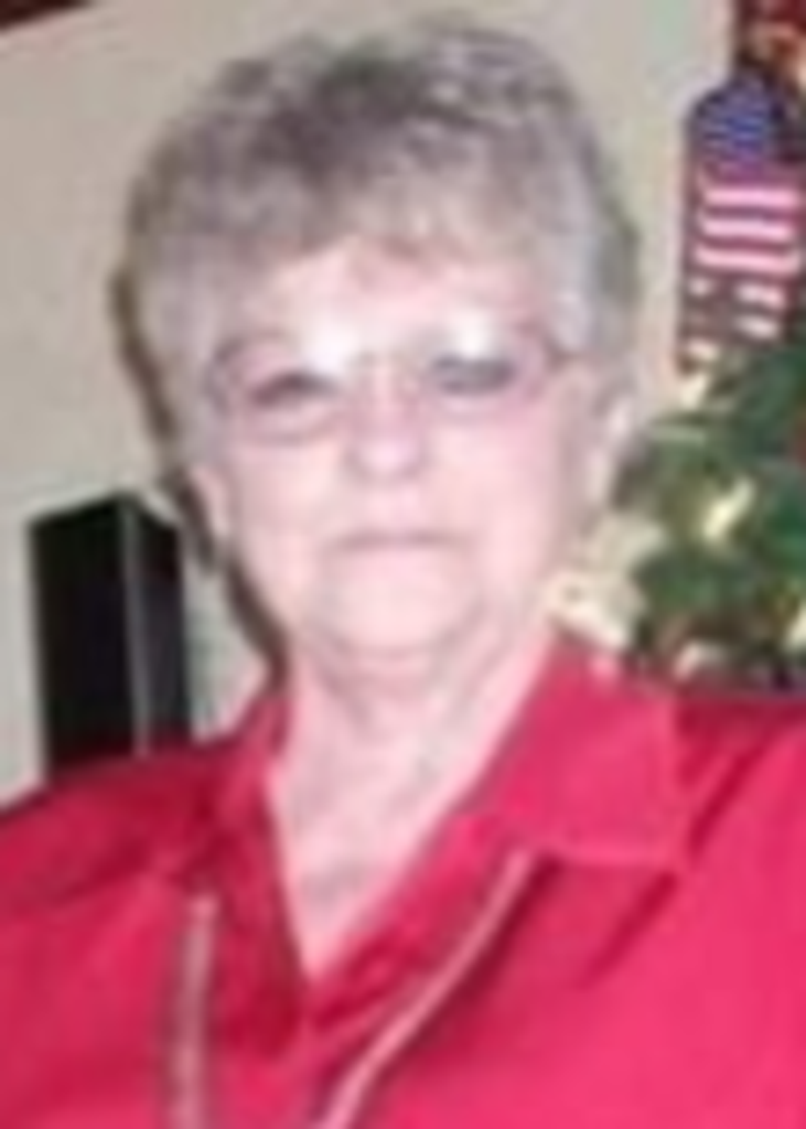 Charlene Lois Dartez