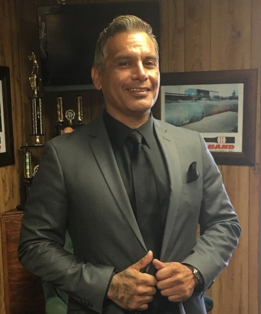 Javier Juarez Profile Photo