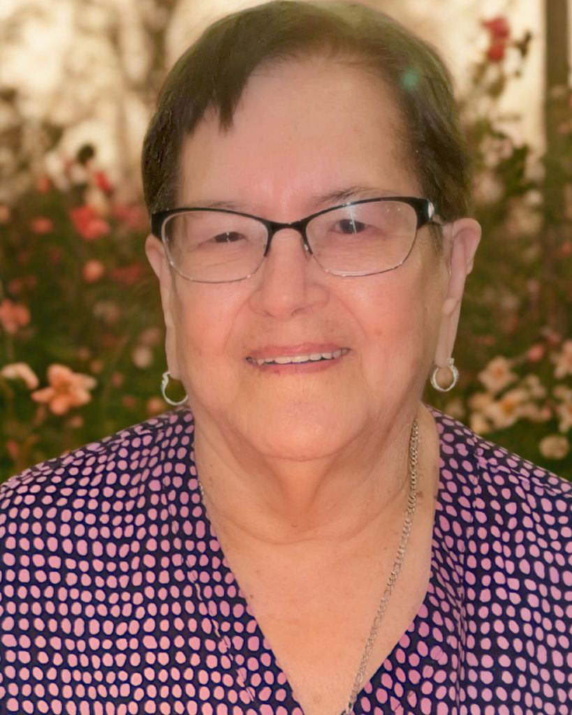 Raquel O. Gonzalez Profile Photo