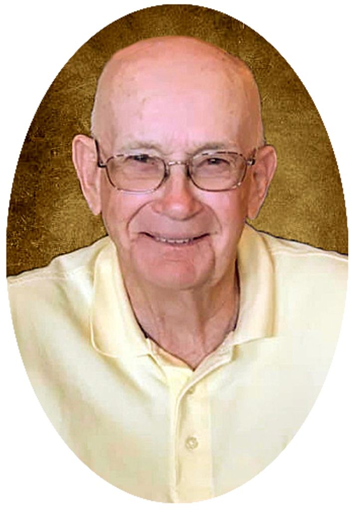 Roy Blair