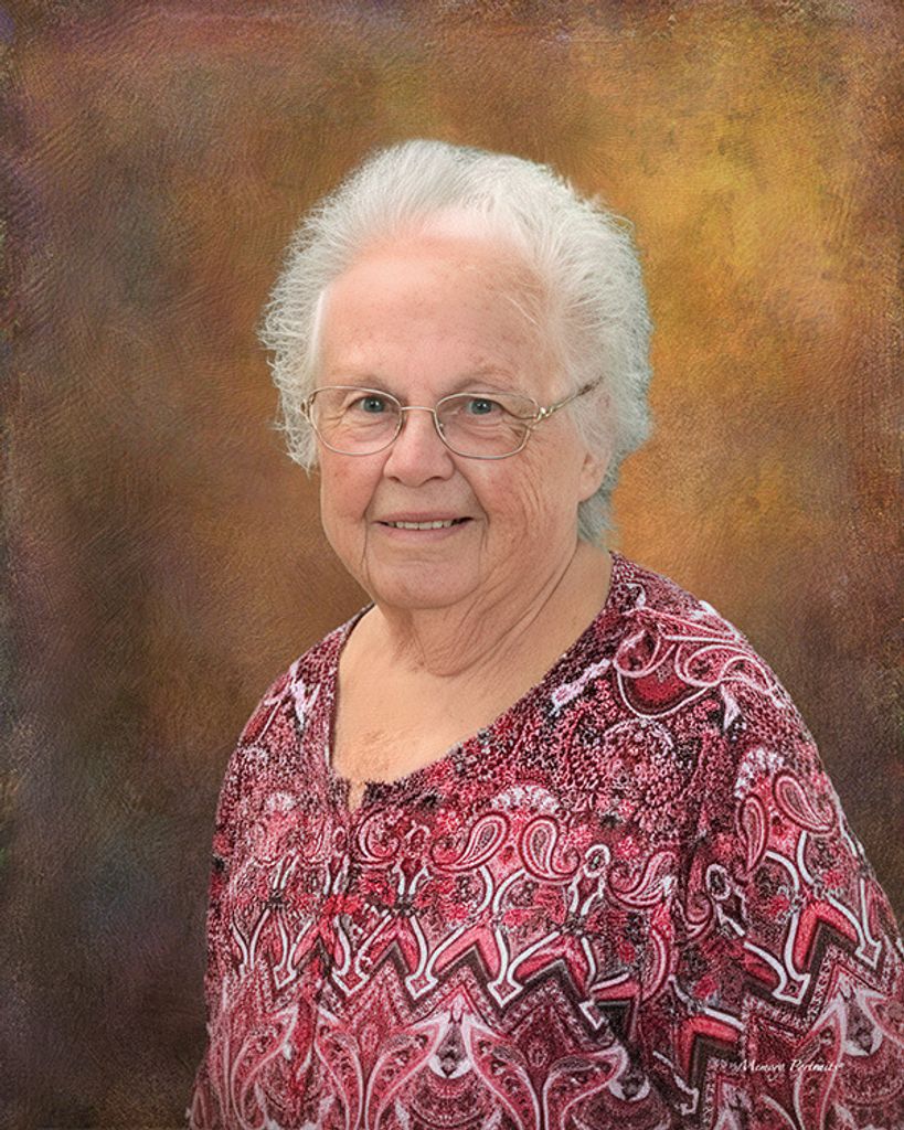 Pearl Henderson Bolding Profile Photo