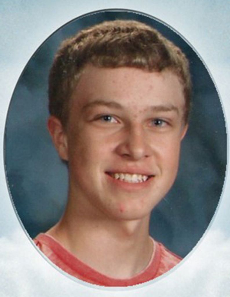 Bradley John Anderson