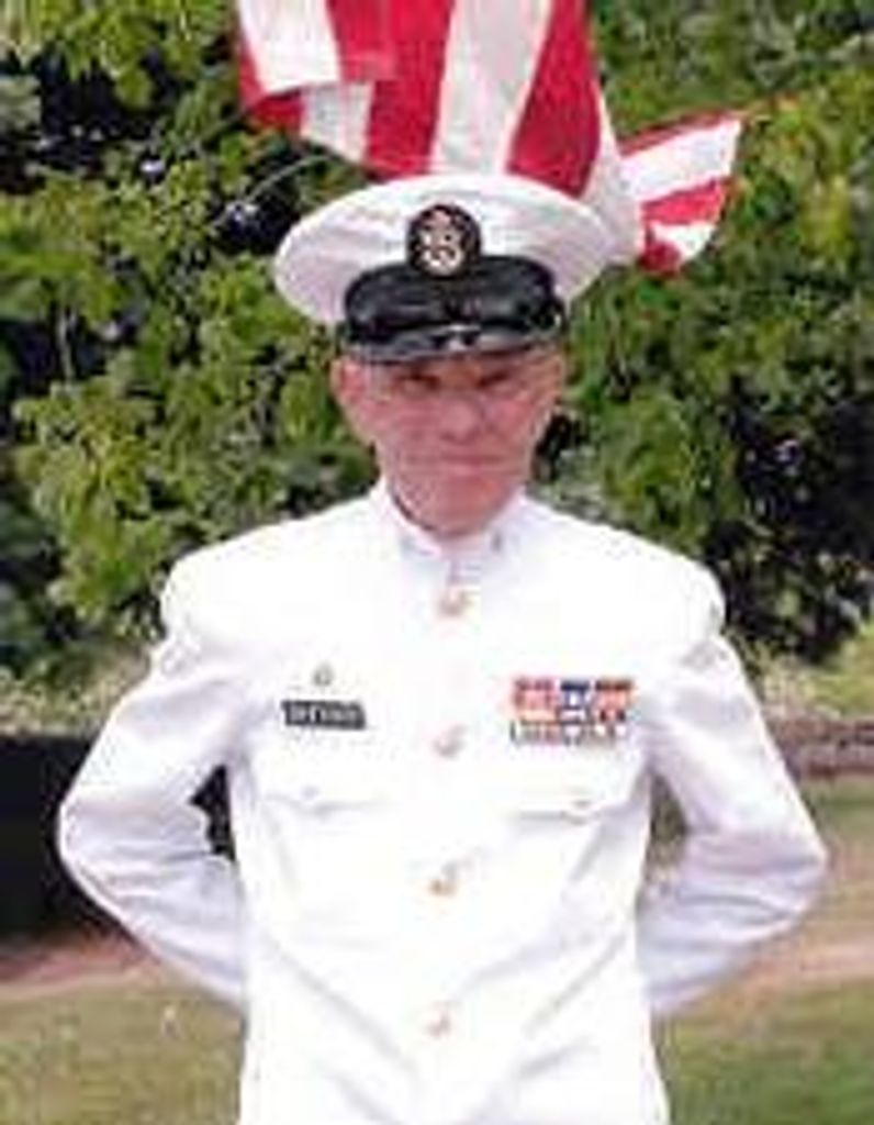 George William Battcher