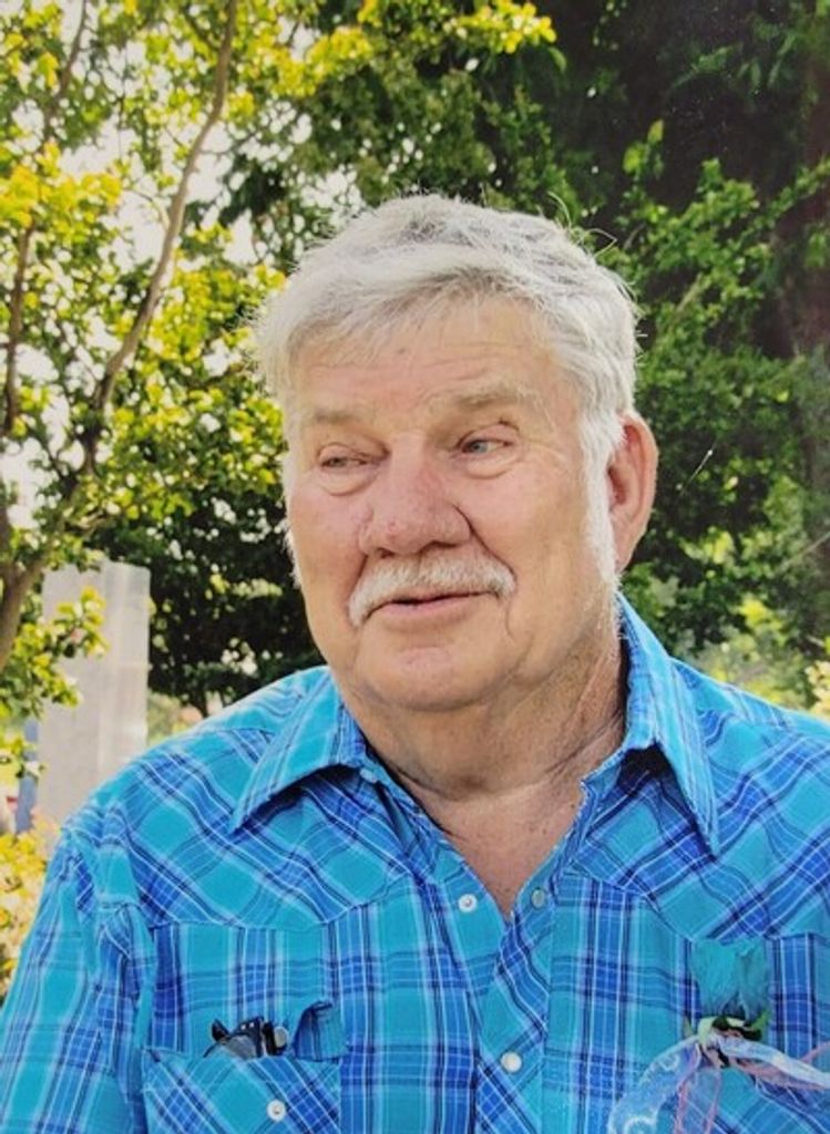 Leo Ball Profile Photo