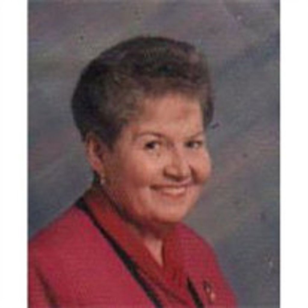 Lanta F. Ellis