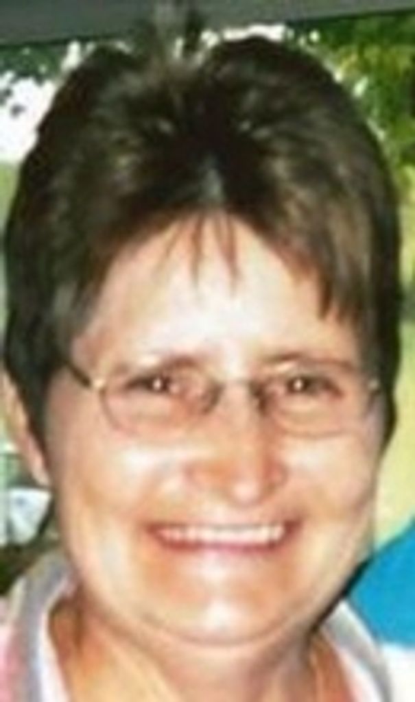 Yvonne Gibbons