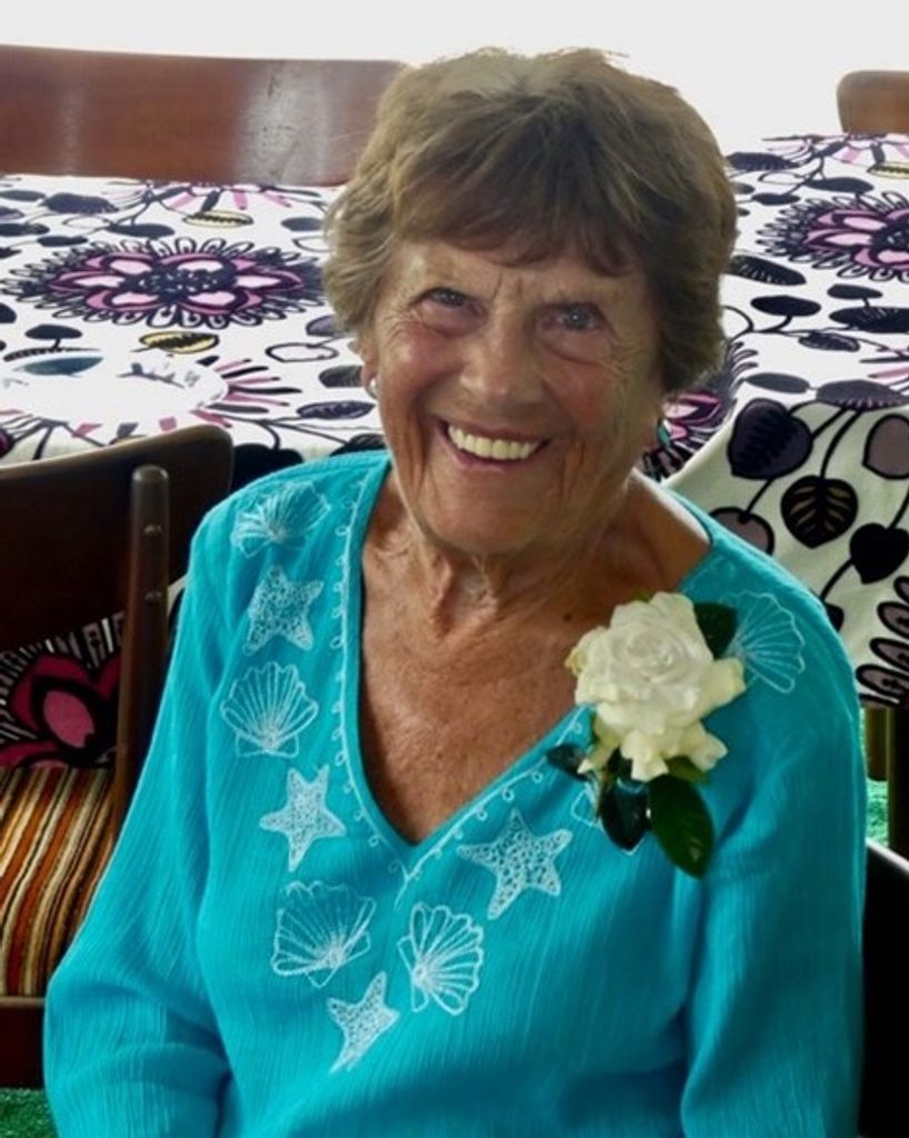 Carol Jane Dekker