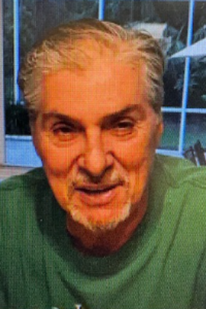 Victor Anthony Notaro