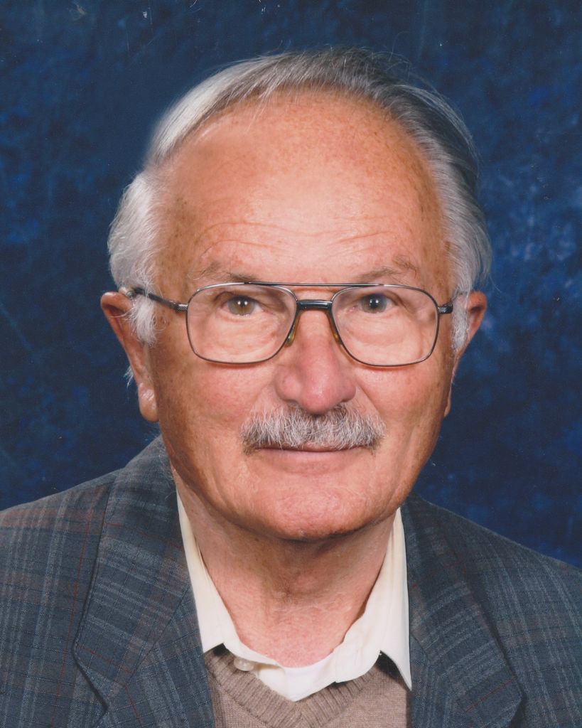 Johannes Meyer