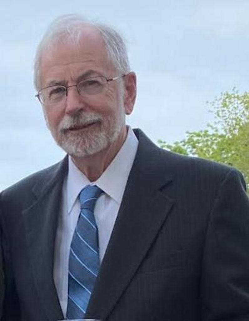 Robert Joseph Cuthbertson Profile Photo