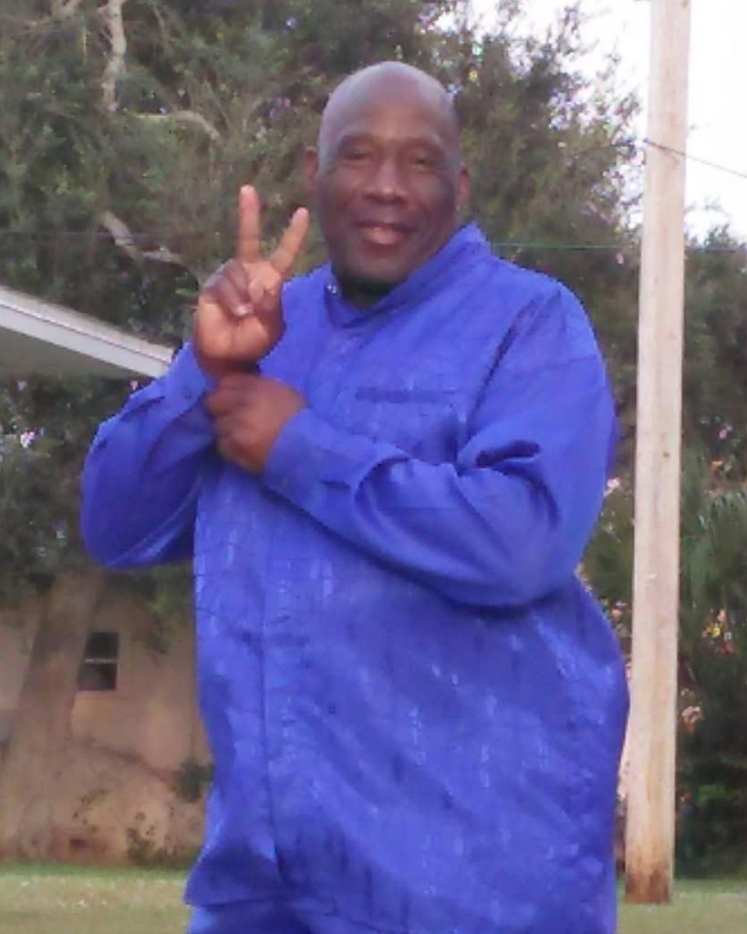 Tony Lenorris Tyson Profile Photo