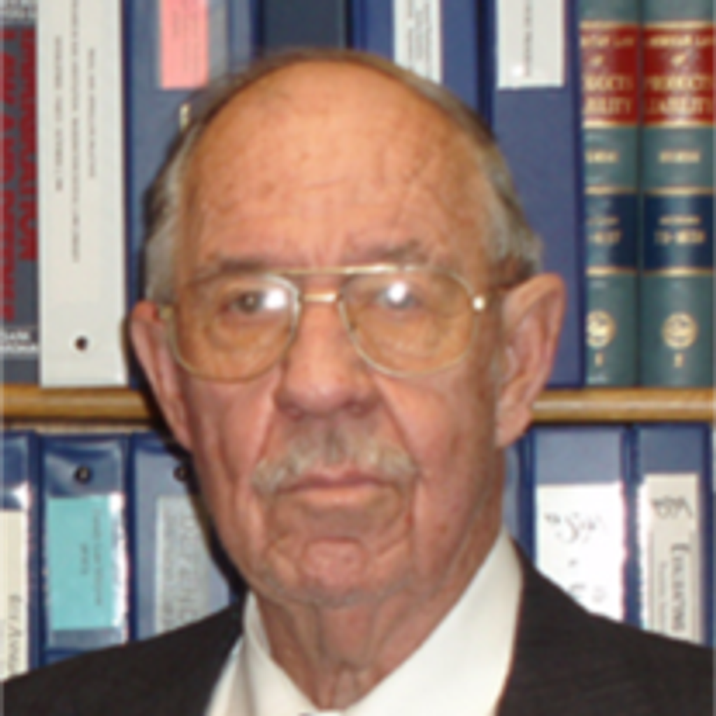 Roger Garrison