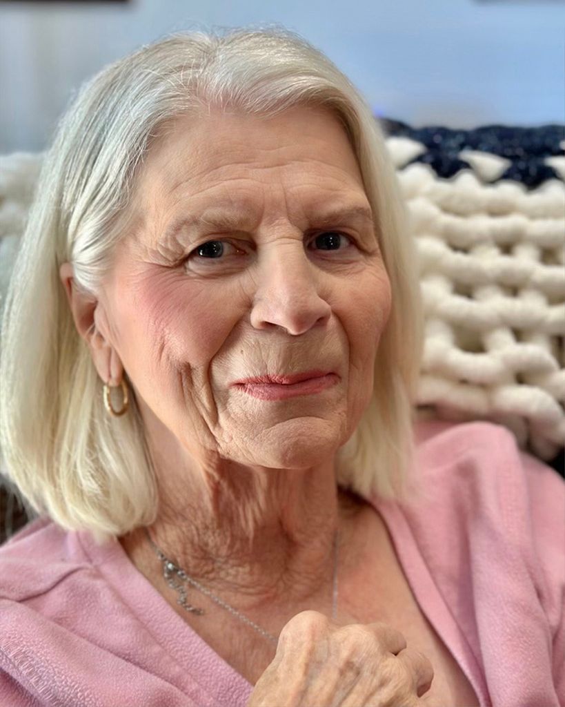 Sophie Dorthia Schmidt Dyer