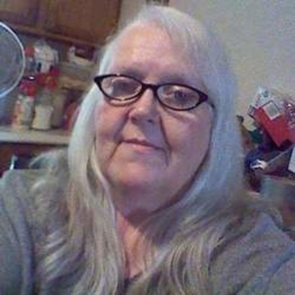 Janet Sue Al-Abbodi (Higgs) Profile Photo