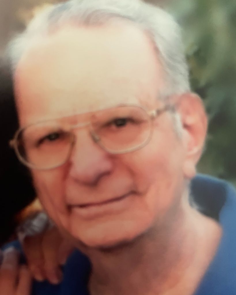 George Albert Law