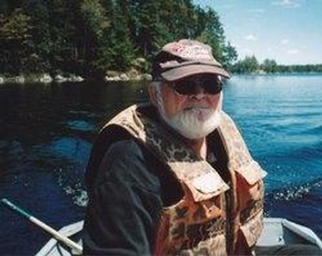 Merrill Willoughby Gates