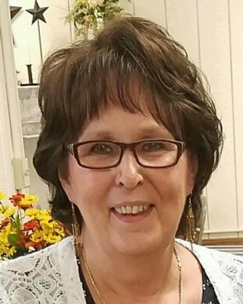 Vicki Lee Tanner Profile Photo