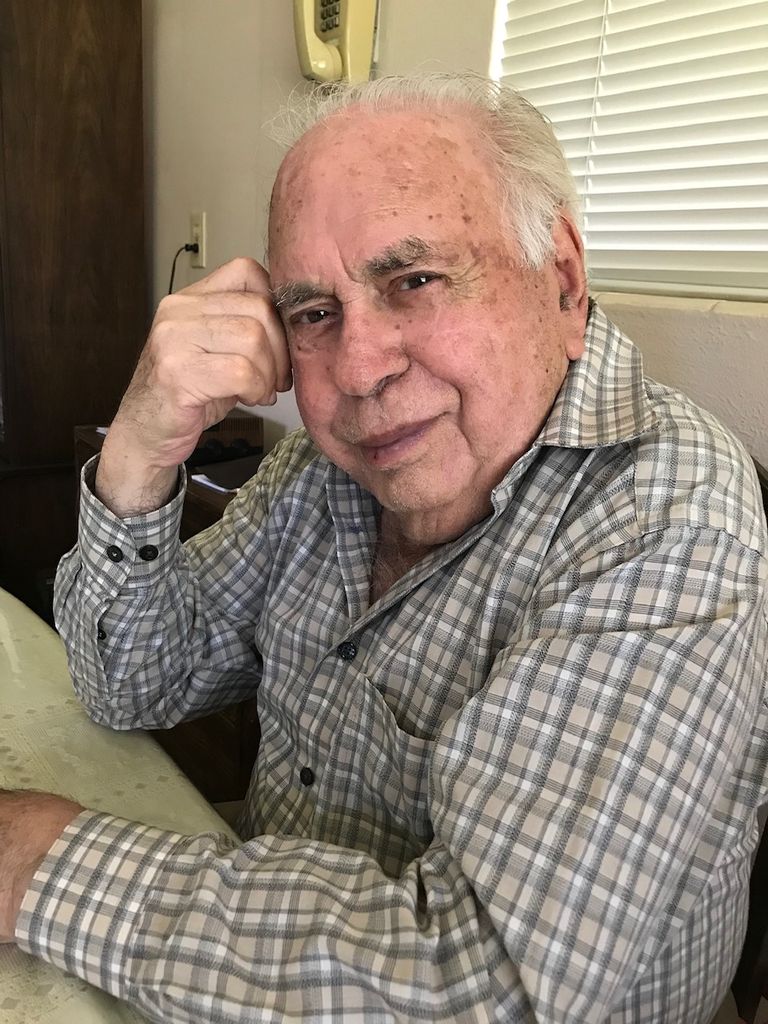 Lionel J. Aguilar
