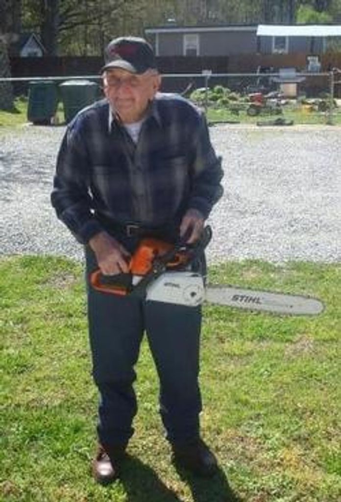 William "Dickie" R. Eley, Jr.