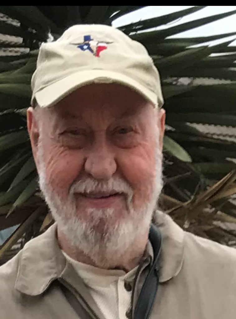 Michael Graham Conlin Profile Photo