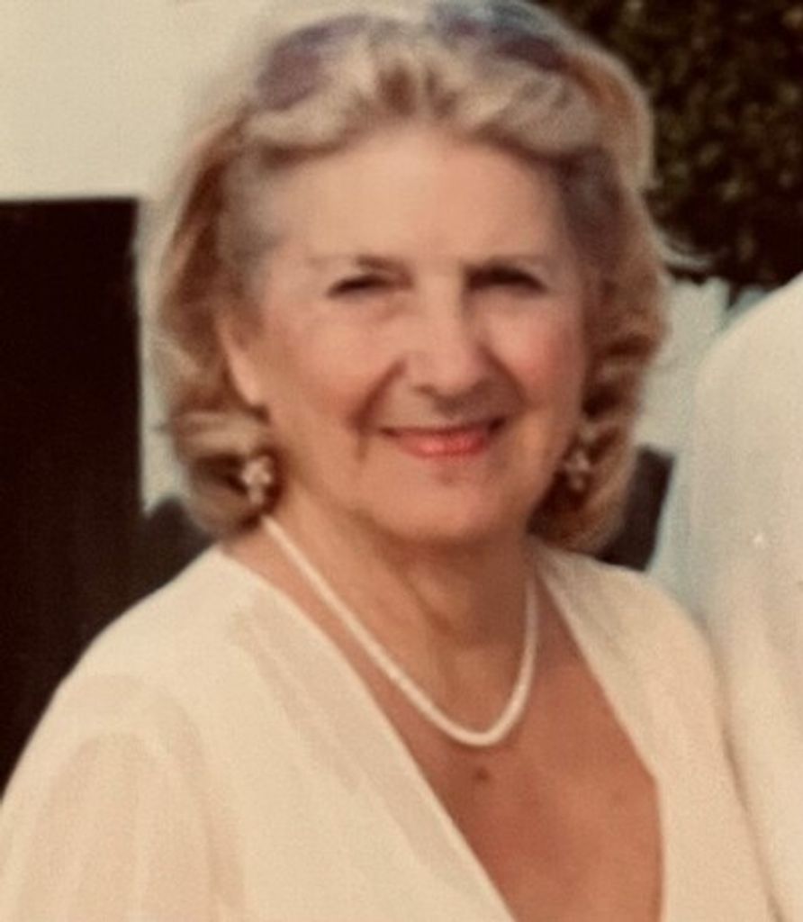 Rena Maria Hatline Profile Photo
