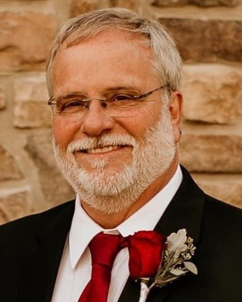 Robert A. Bruchey, Sr.