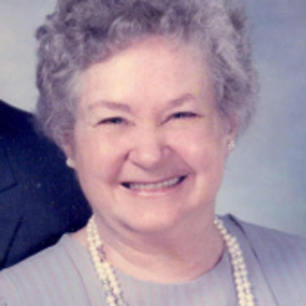 Georgette A. Cavanagh Hayes