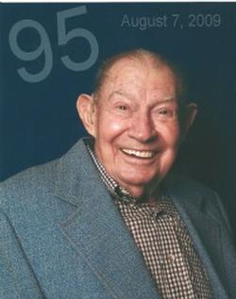 Clifford F Creasy