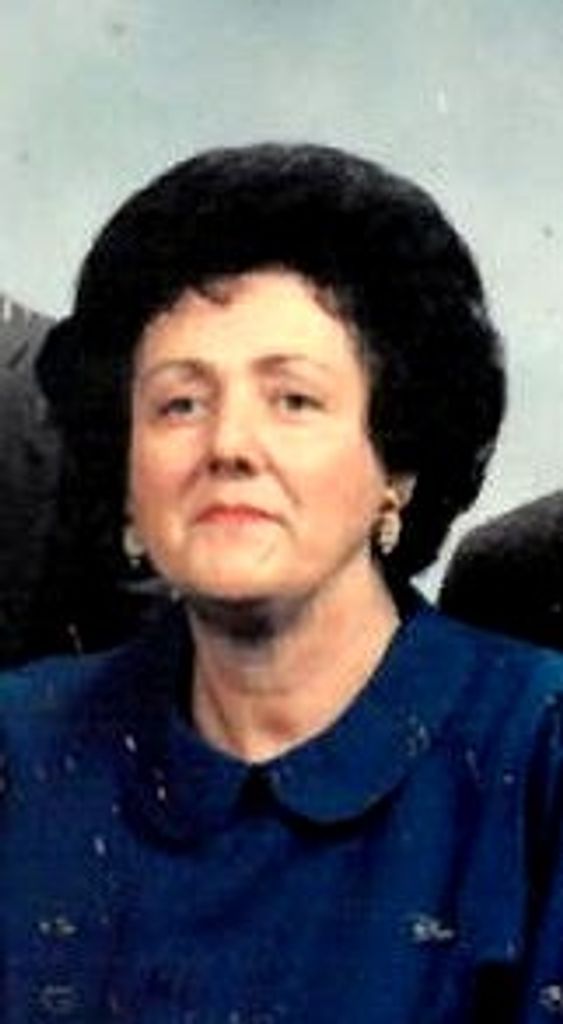 Frances Marie (Hobson)  Mckinney Profile Photo