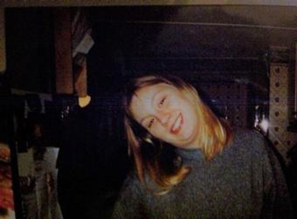 Annie M. Slingerland