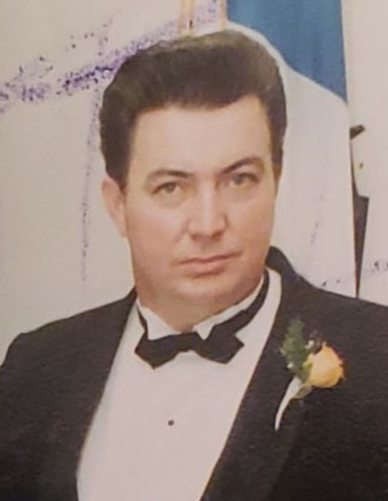 Bobby Autry Profile Photo