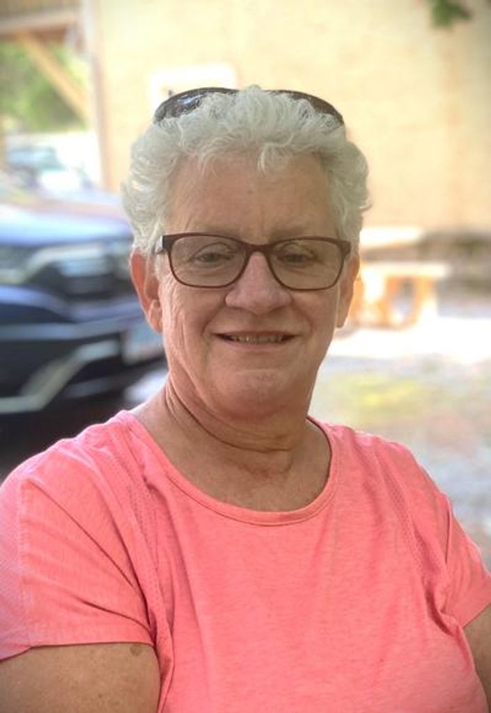 Donna Mchone