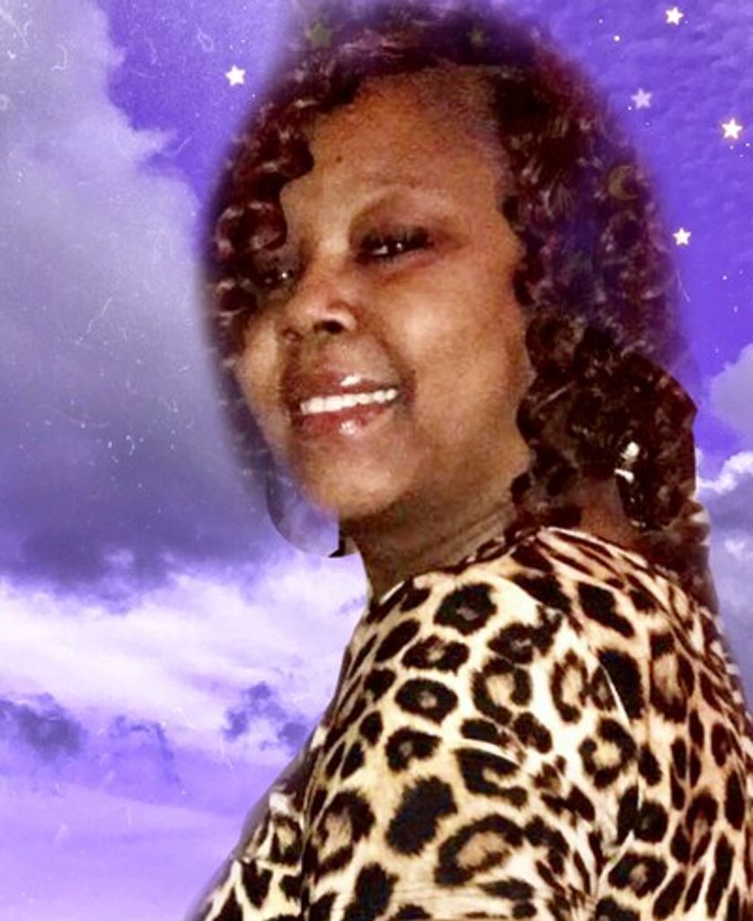 Sivonya Yvette Moss Kendrick Profile Photo