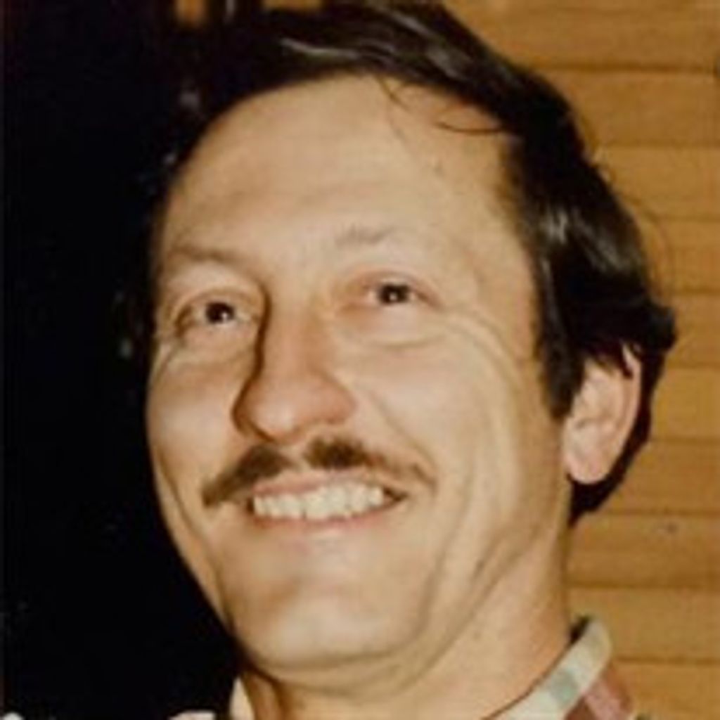 Jerome "Jerry" Schwarzmeier
