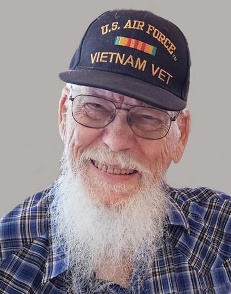 Kenneth Dean Penrose Profile Photo