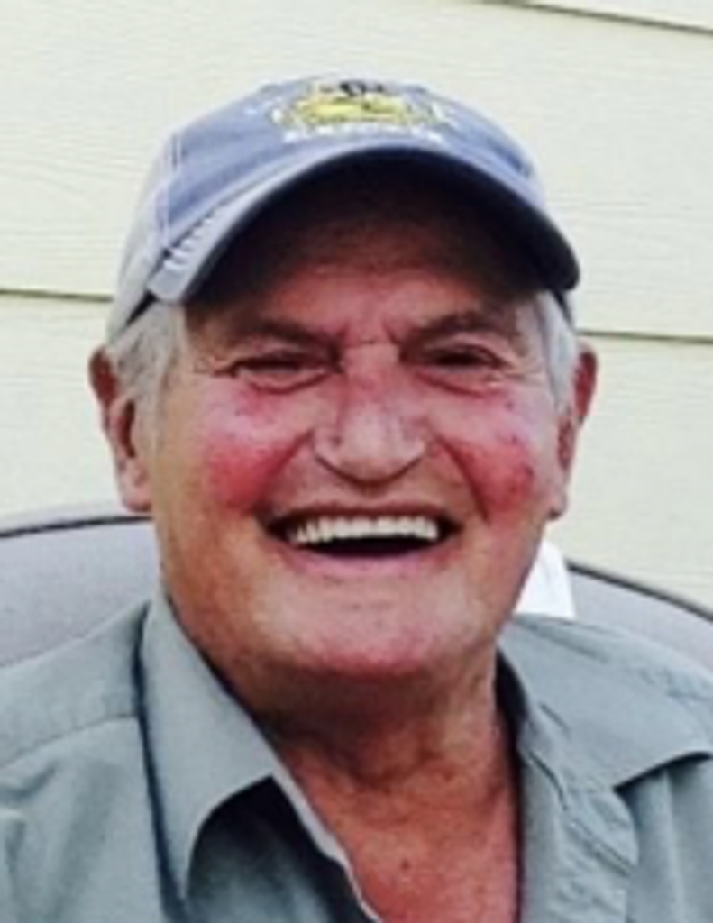 Vern G. Messner Profile Photo