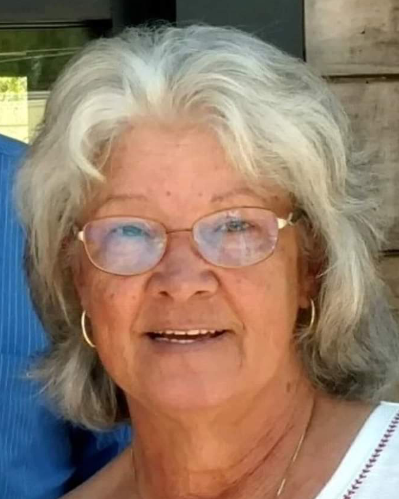 Mary Benedict